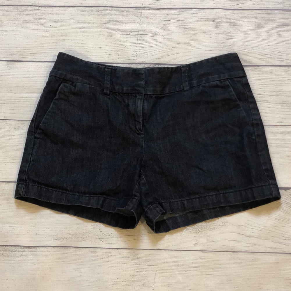 Ann Taylor LOFT Denim Shorts 💙
